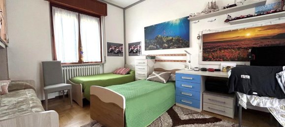 8 rooms Villa in Curno, Italy No. 7042 31