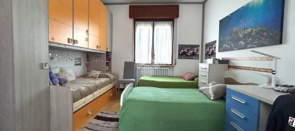 8 rooms Villa in Curno, Italy No. 7042 30