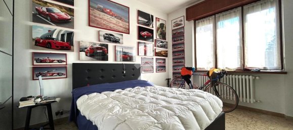 8 rooms Villa in Curno, Italy No. 7042 34