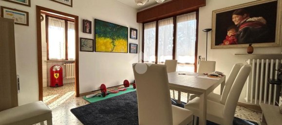 8 rooms Villa in Curno, Italy No. 7042 37