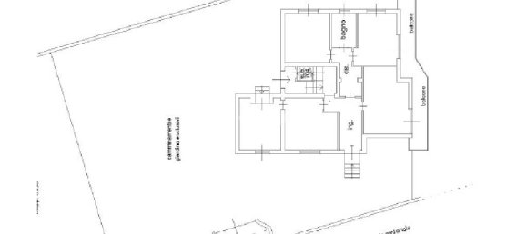 8 rooms Villa in Curno, Italy No. 7042 48