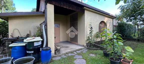 8 rooms Villa in Curno, Italy No. 7042 11