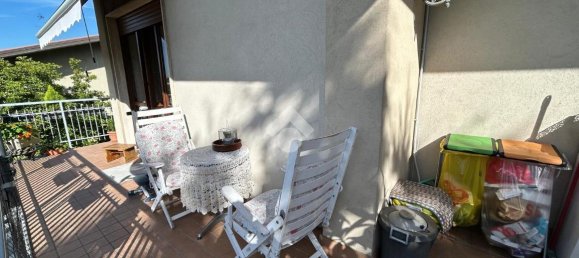 8 rooms Villa in Curno, Italy No. 7042 41