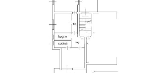 8 rooms Villa in Curno, Italy No. 7042 50