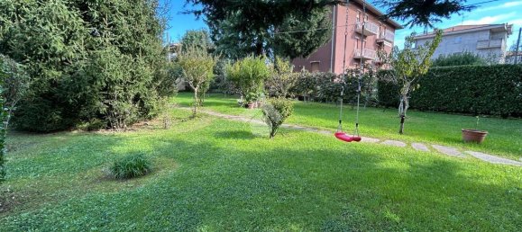 8 rooms Villa in Curno, Italy No. 7042 47