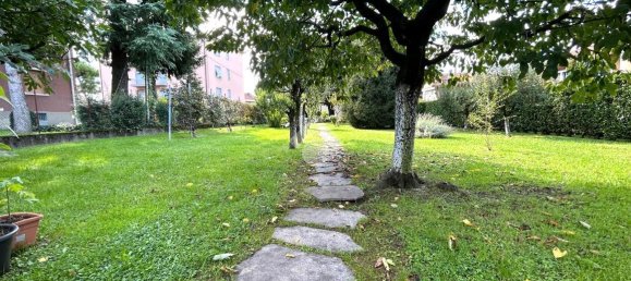 8 rooms Villa in Curno, Italy No. 7042 42