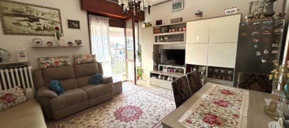 8 rooms Villa in Curno, Italy No. 7042 23