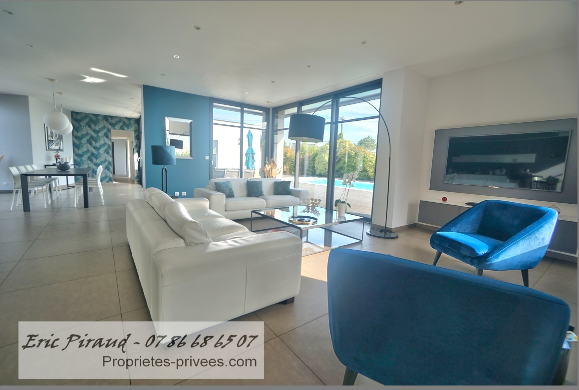 Casa T3 em Guerande, France N.º 95501