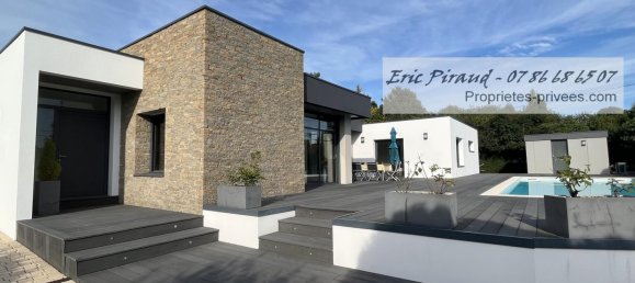 Casa T3 em Guerande, France N.º 95501 7