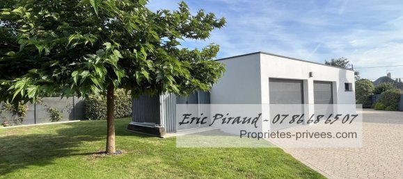 Casa T3 em Guerande, France N.º 95501 13