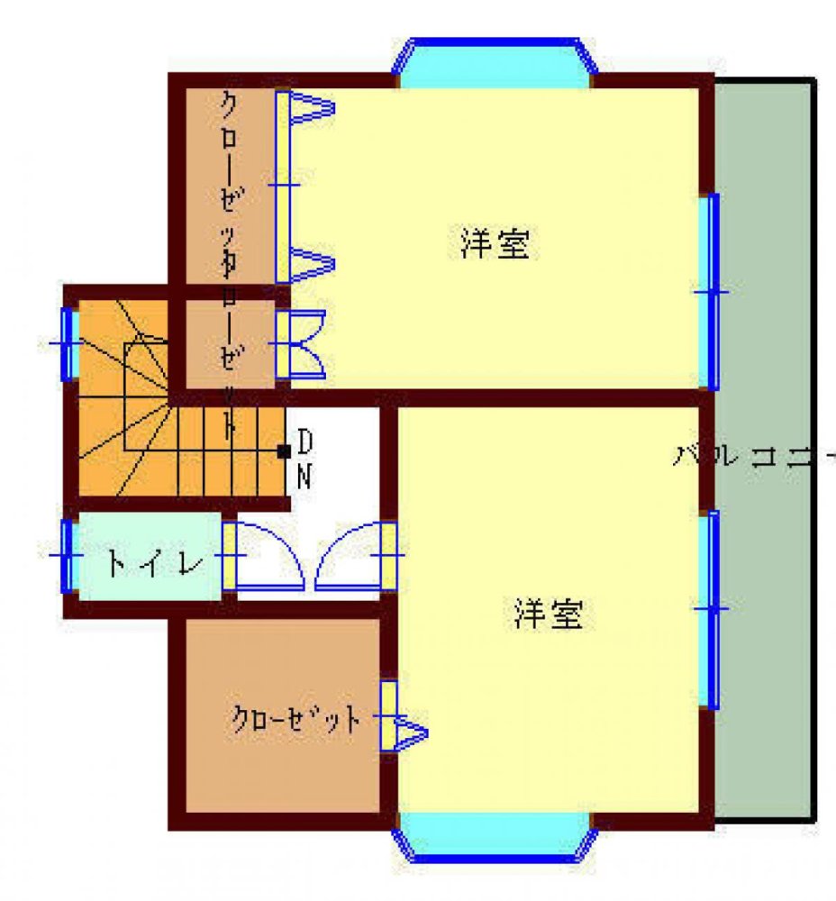 3 chambres Maison à Chiba, Japan No. 9168