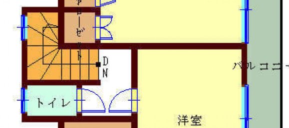 3 chambres Maison à Chiba, Japan No. 9168 2