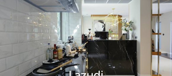 4 bedrooms House in Nonthaburi, Thailand No. 26101 5