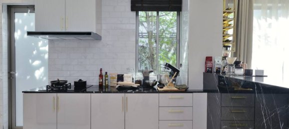 Casa T4 em Nonthaburi, Thailand N.º 26101 3