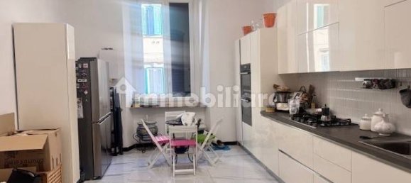 4 Schlafzimmer Wohnung in Livorno, Italy, Nr. 348974 9