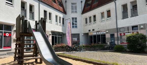 4-salle Duplex à Wittenberg, Germany No. 187462 2