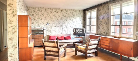 2 bedrooms Apartment in Vitry-sur-Seine, France No. 176365 7