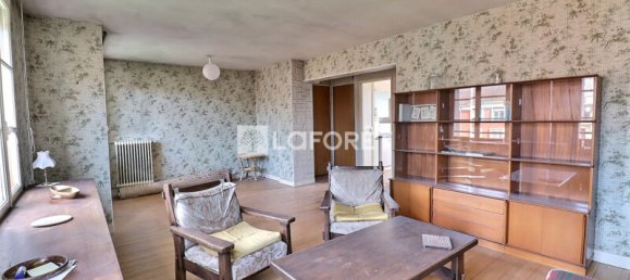 2 bedrooms Apartment in Vitry-sur-Seine, France No. 176365 4