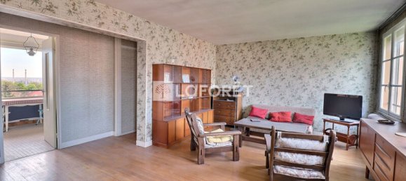 2 bedrooms Apartment in Vitry-sur-Seine, France No. 176365 5