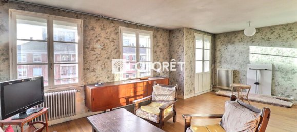 2 bedrooms Apartment in Vitry-sur-Seine, France No. 176365 3