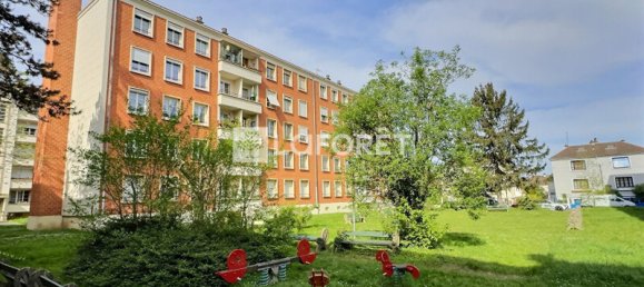 2 bedrooms Apartment in Vitry-sur-Seine, France No. 176365 10