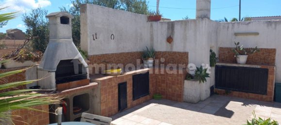 2 bedrooms Villa in Marsala, Italy No. 45876 11