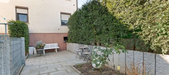 Дуплекс с 3 спальнями в Баден-Вюртемберг, Германия № 58204 36