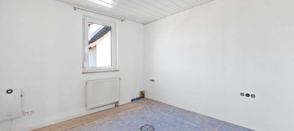 Дуплекс с 3 спальнями в Баден-Вюртемберг, Германия № 58204 17