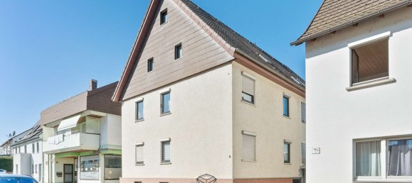 Дуплекс с 3 спальнями в Баден-Вюртемберг, Германия № 58204 41