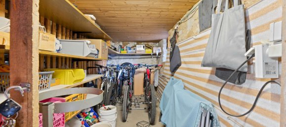 Дуплекс с 3 спальнями в Баден-Вюртемберг, Германия № 58204 39