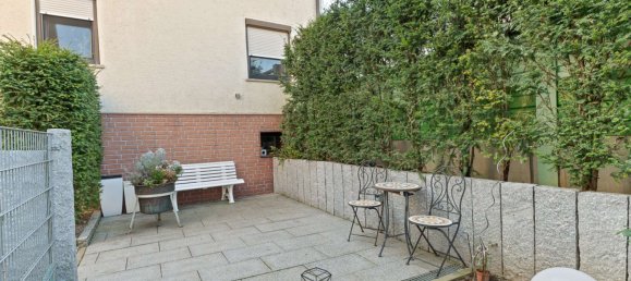 Дуплекс с 3 спальнями в Баден-Вюртемберг, Германия № 58204 38