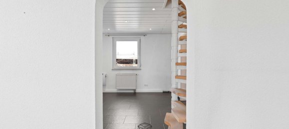 Дуплекс с 3 спальнями в Баден-Вюртемберг, Германия № 58204 13