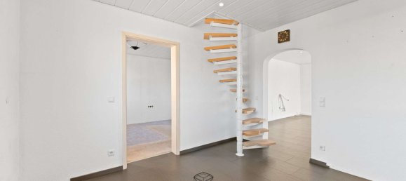 Дуплекс с 3 спальнями в Баден-Вюртемберг, Германия № 58204 14