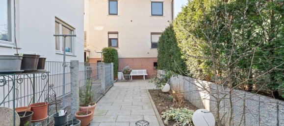 Дуплекс с 3 спальнями в Баден-Вюртемберг, Германия № 58204 37