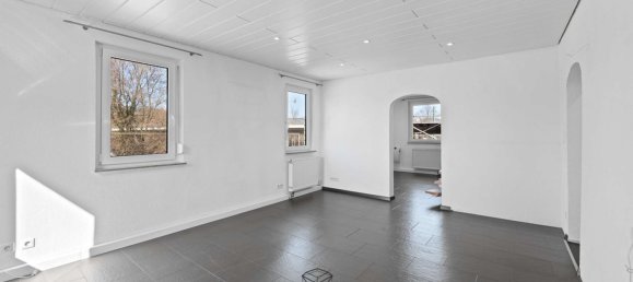 Дуплекс с 3 спальнями в Баден-Вюртемберг, Германия № 58204 12