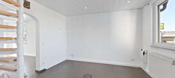 Дуплекс с 3 спальнями в Баден-Вюртемберг, Германия № 58204 18