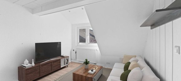 Дуплекс с 3 спальнями в Баден-Вюртемберг, Германия № 58204 3