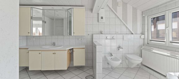 Дуплекс с 3 спальнями в Баден-Вюртемберг, Германия № 58204 23