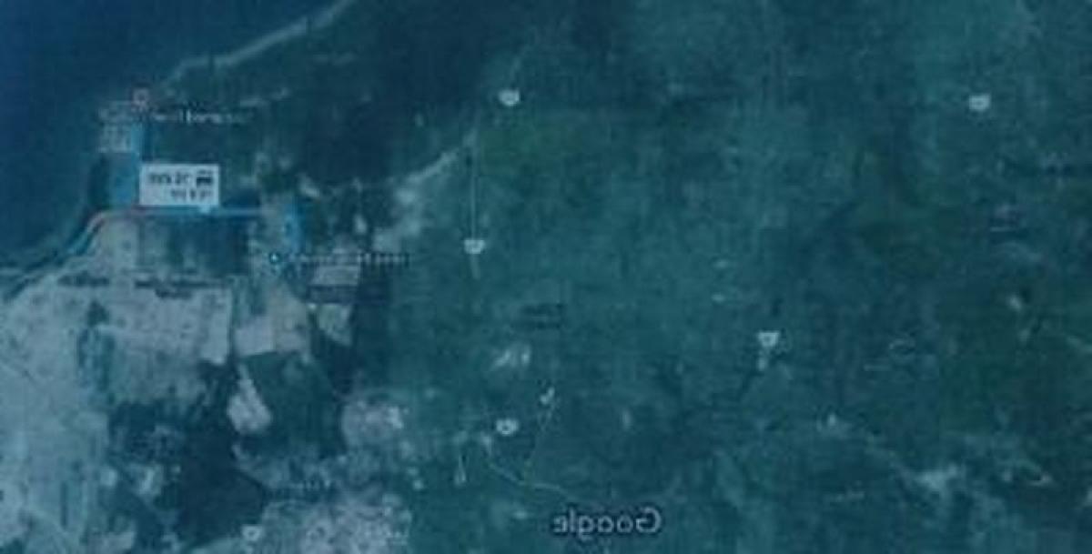 Terreno em Veracruz, Mexico N.º 204196