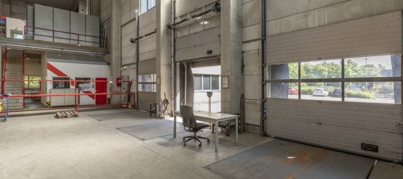  Warehouse in Stormarn, Germany No. 287106 9