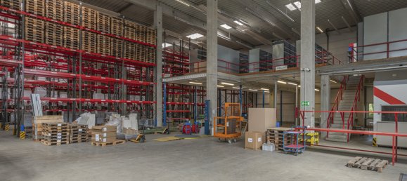  Warehouse in Stormarn, Germany No. 287106 2