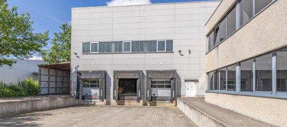  Warehouse in Stormarn, Germany No. 287106 4