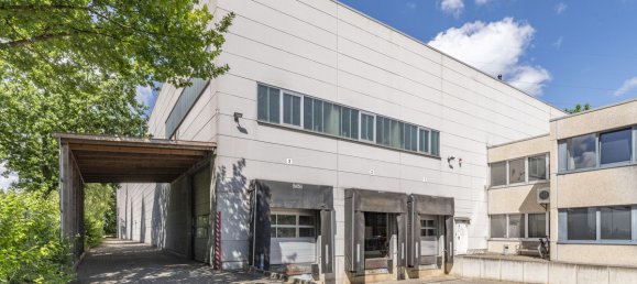  Warehouse in Stormarn, Germany No. 287106 7