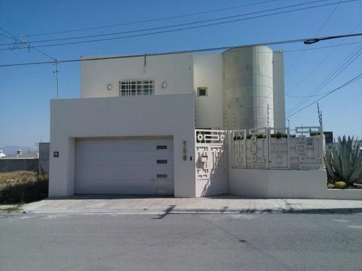 3 غرف نوم منزل في Playa Vicente, Mexico رقم 181009