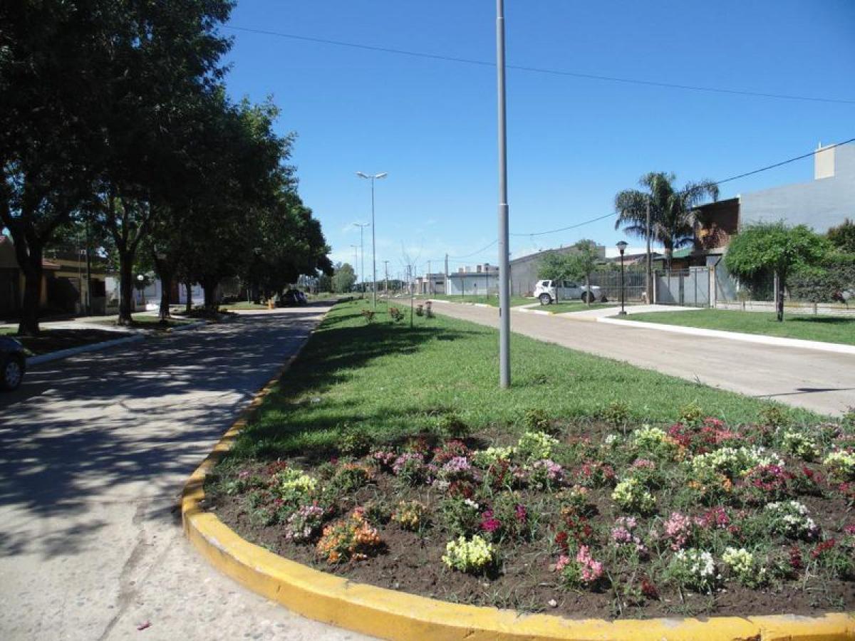  Land in Santa Fe, Argentina No. 41103