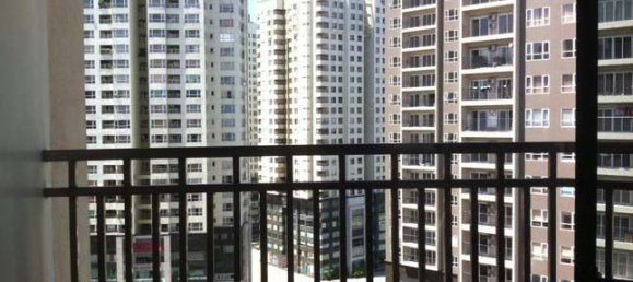 3 Schlafzimmer Wohnung in Cau Giay, Vietnam, Nr. 3957 5