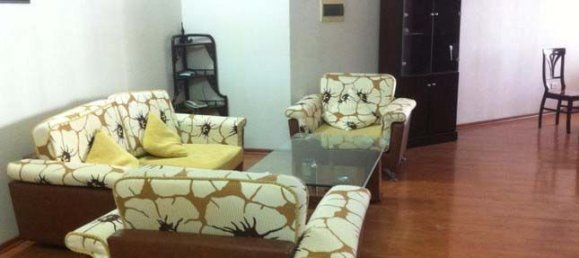 3 Schlafzimmer Wohnung in Cau Giay, Vietnam, Nr. 3957 2