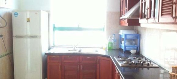 3 Schlafzimmer Wohnung in Cau Giay, Vietnam, Nr. 3957 3