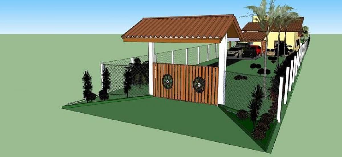 3 bedrooms House in Sao Paulo, Brazil No. 596957