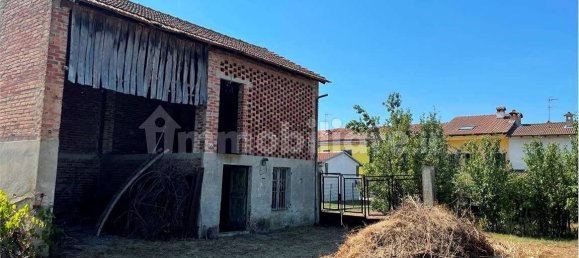 2 Schlafzimmer Haus in Bergamasco, Italy, Nr. 22570 5